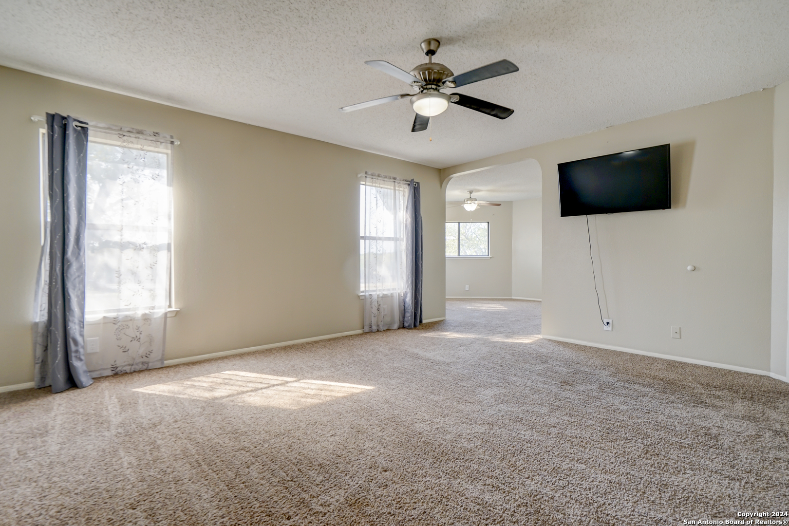 3526 MISTIC GRV, San Antonio, TX 78247