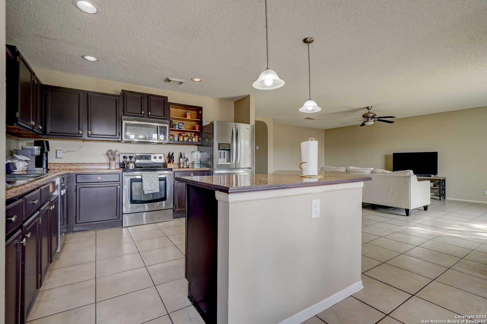3526 MISTIC GRV, San Antonio, TX 78247