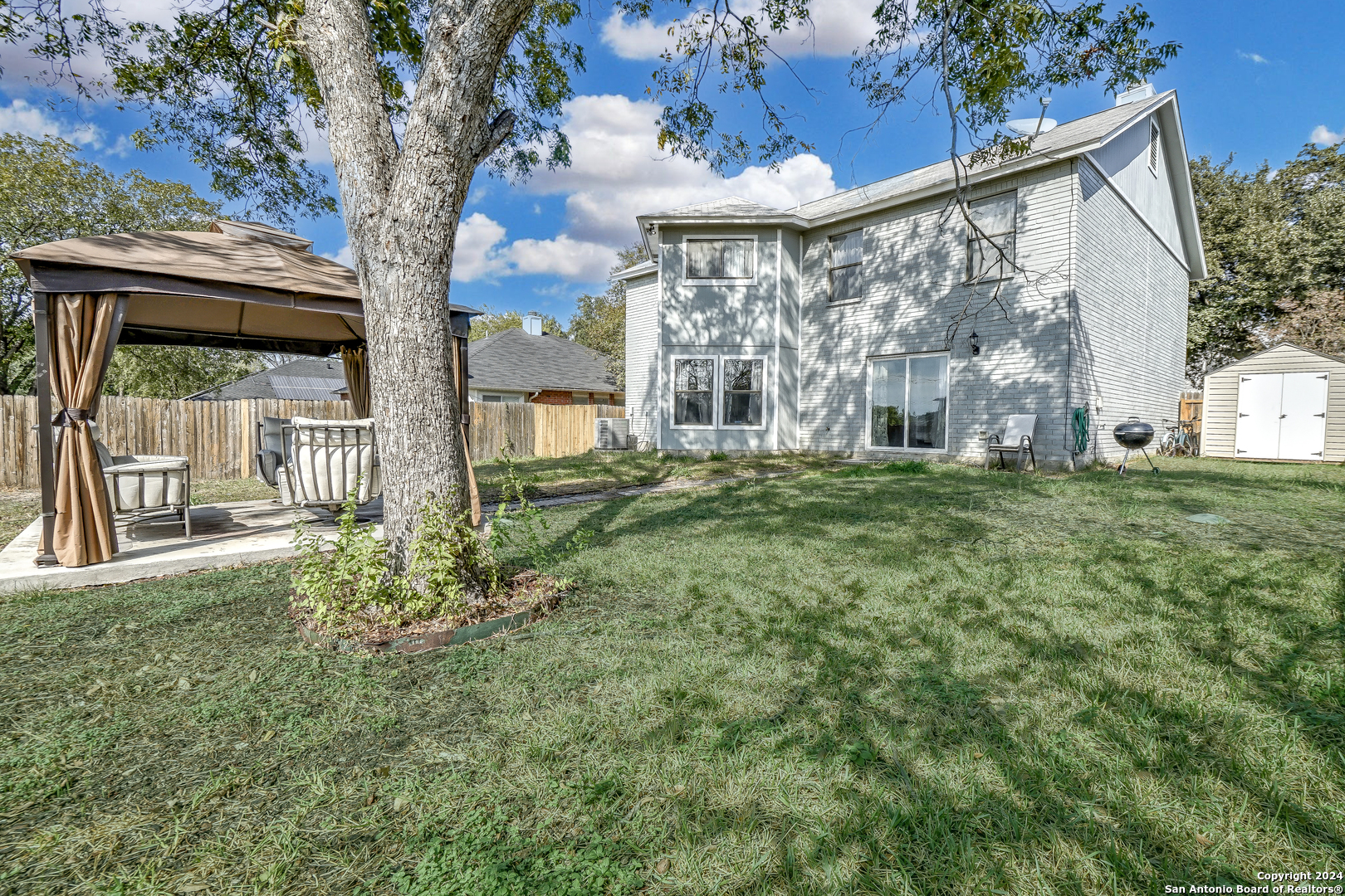 3526 MISTIC GRV, San Antonio, TX 78247