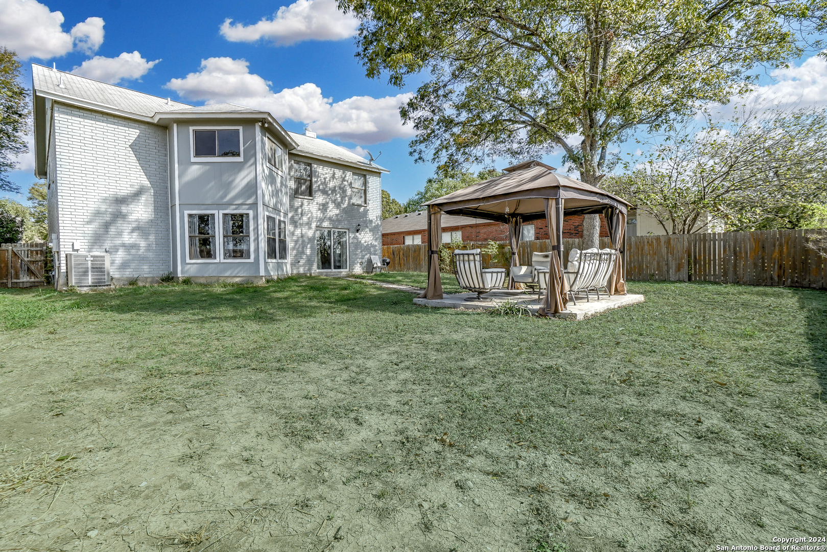 3526 MISTIC GRV, San Antonio, TX 78247