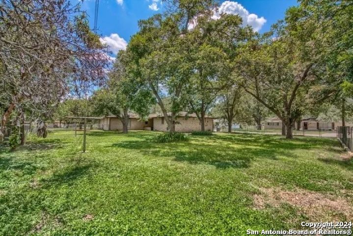 4703 DARLENE DR, San Antonio, TX 78222