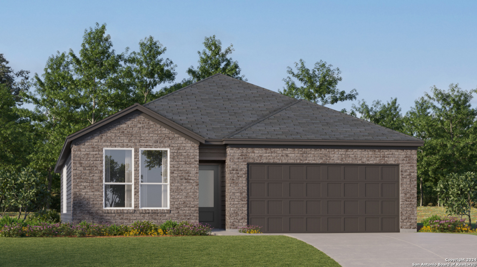 225 Wolf Crest Blvd, Seguin, TX 78155