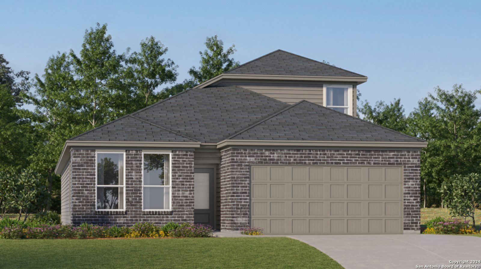 3418 Laguna Azul, San Antonio, TX 78245