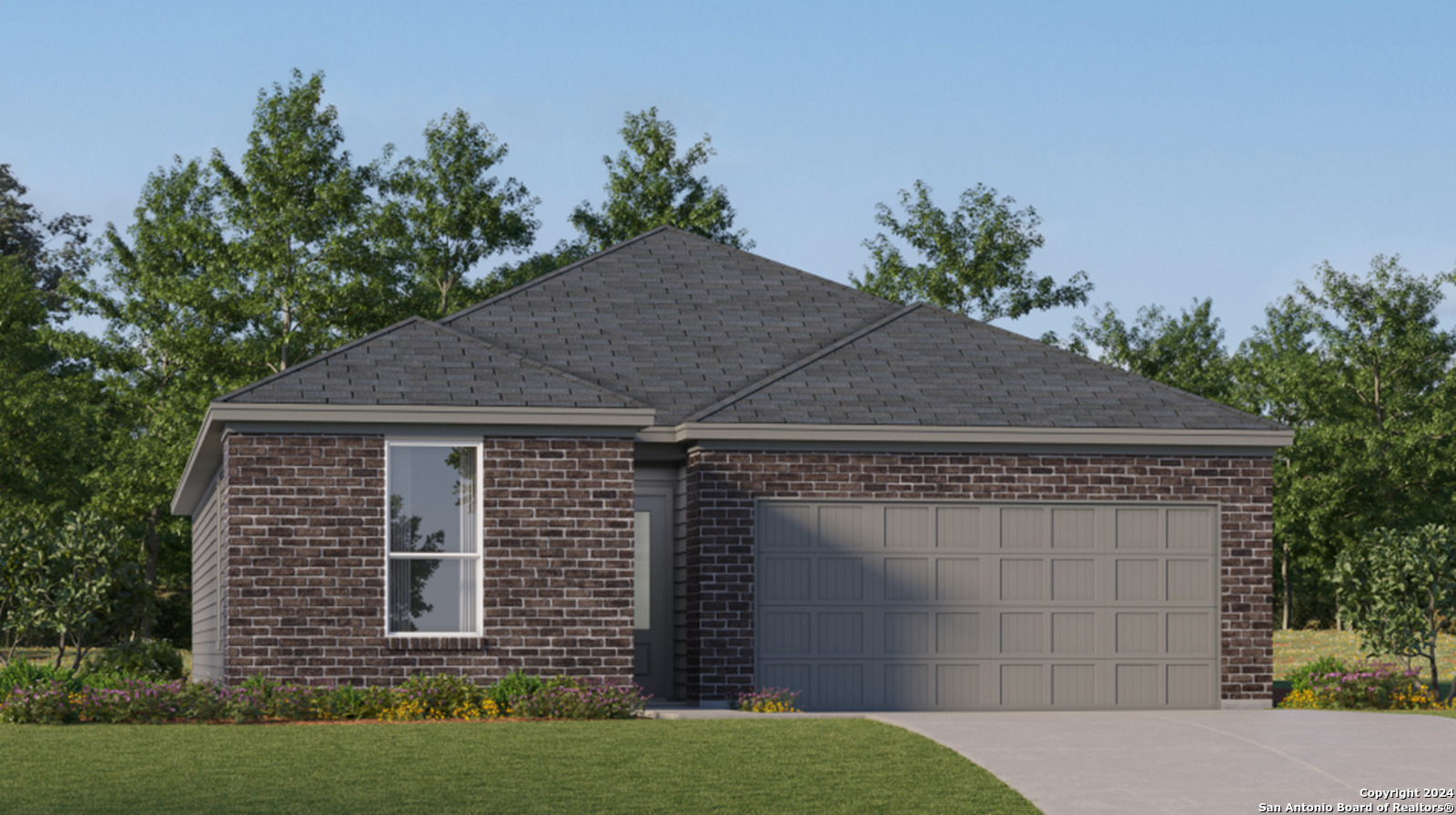 7367 Sapphire Ridge, San Antonio, TX 78263