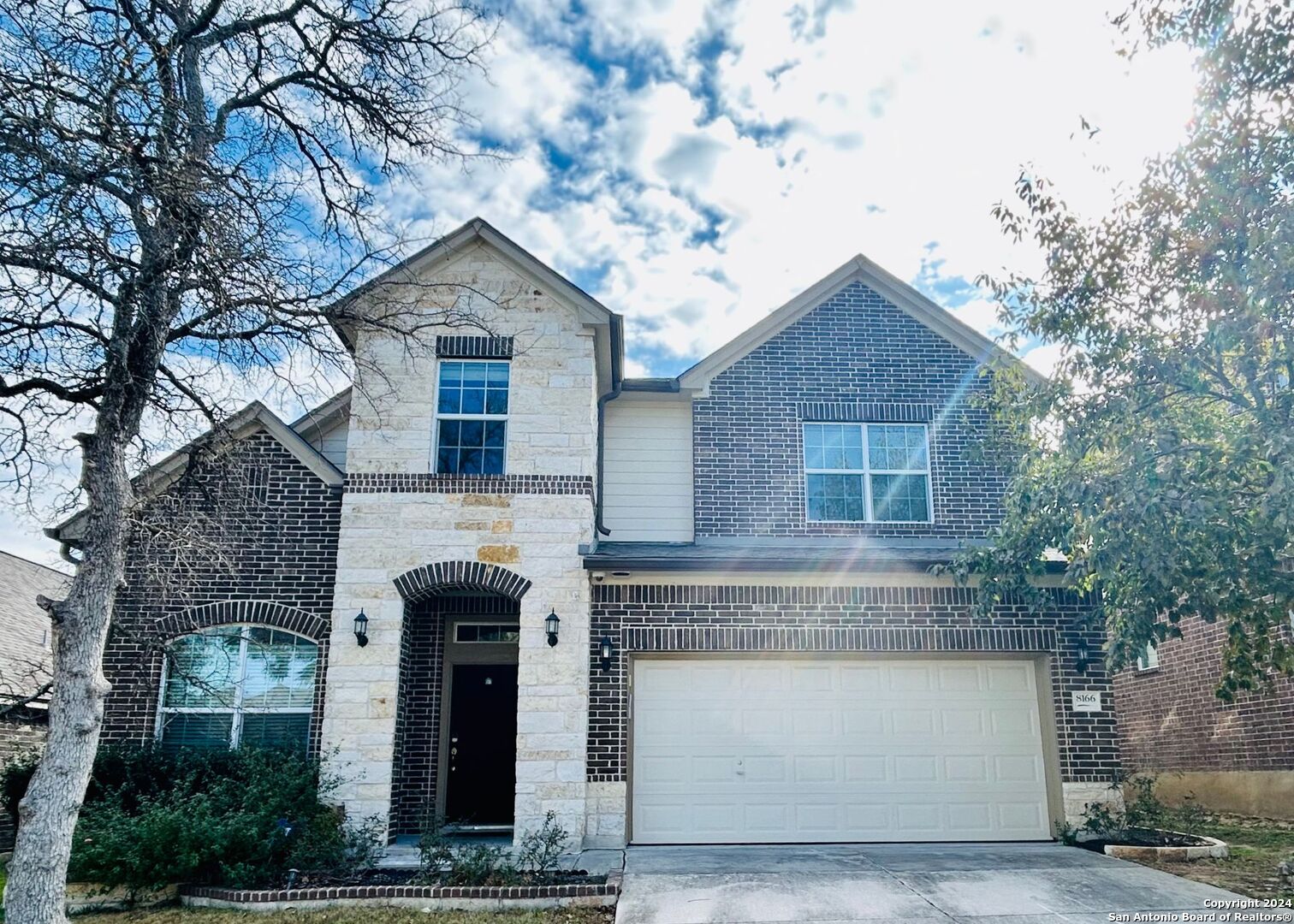 8166 TWO FLS, San Antonio, TX 78255