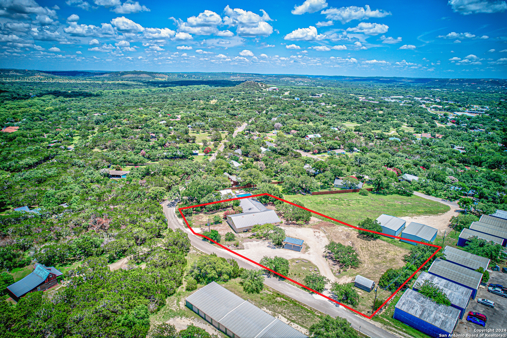 1.5 Acres