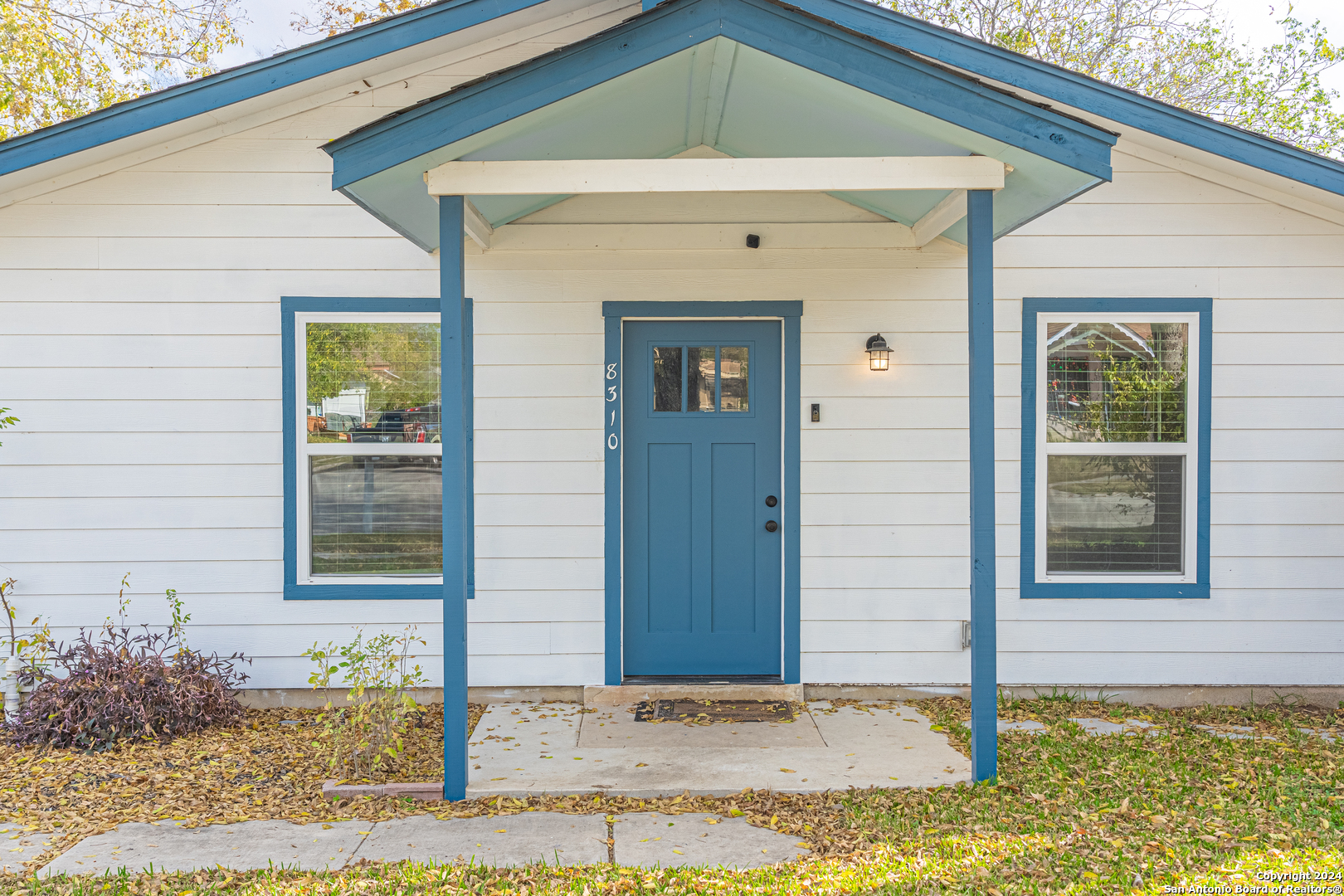 8310 Running Horse, San Antonio, TX 78242