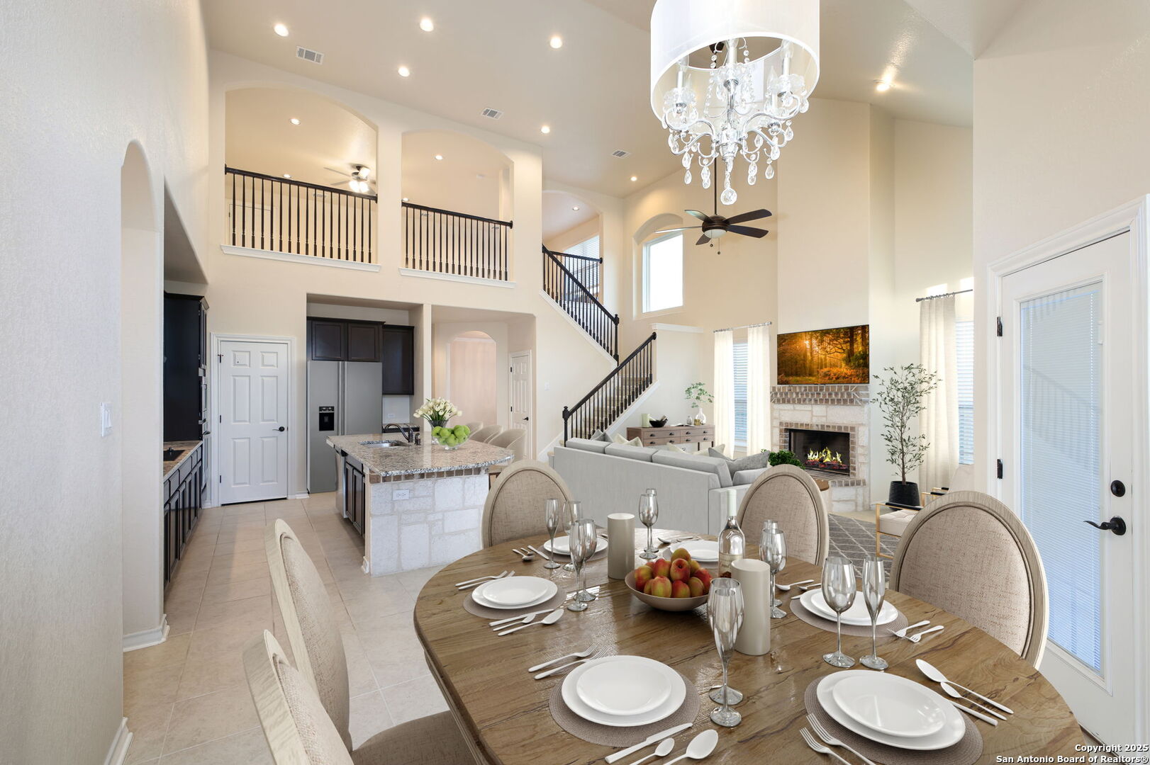 Virtual Staging photo