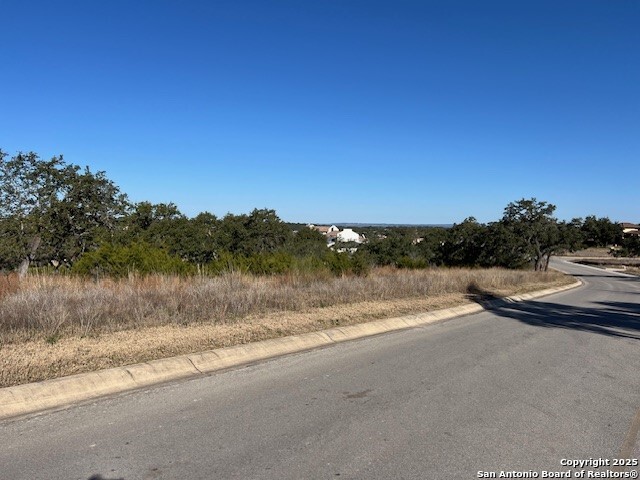 LOT 7 Clubs Drive, Boerne, TX 78006
