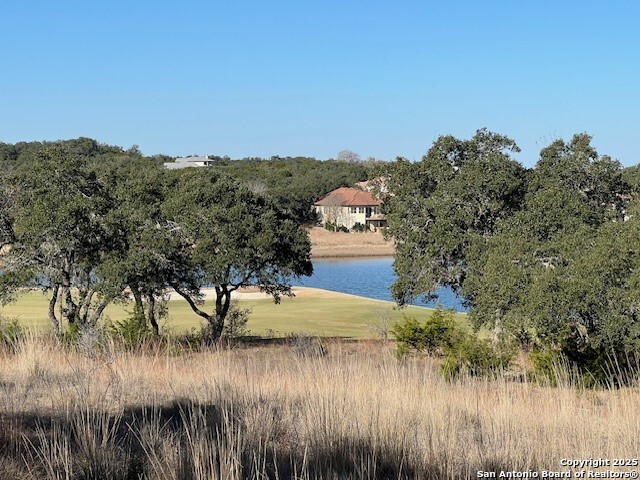 LOT 7 Clubs Drive, Boerne, TX 78006