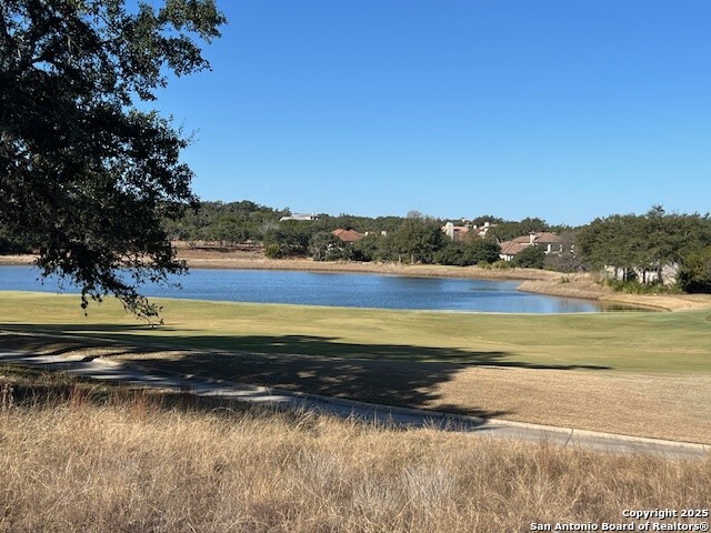LOT 7 Clubs Drive, Boerne, TX 78006