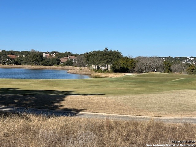 LOT 7 Clubs Drive, Boerne, TX 78006