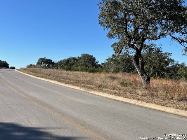 LOT 7 Clubs Drive, Boerne, TX 78006