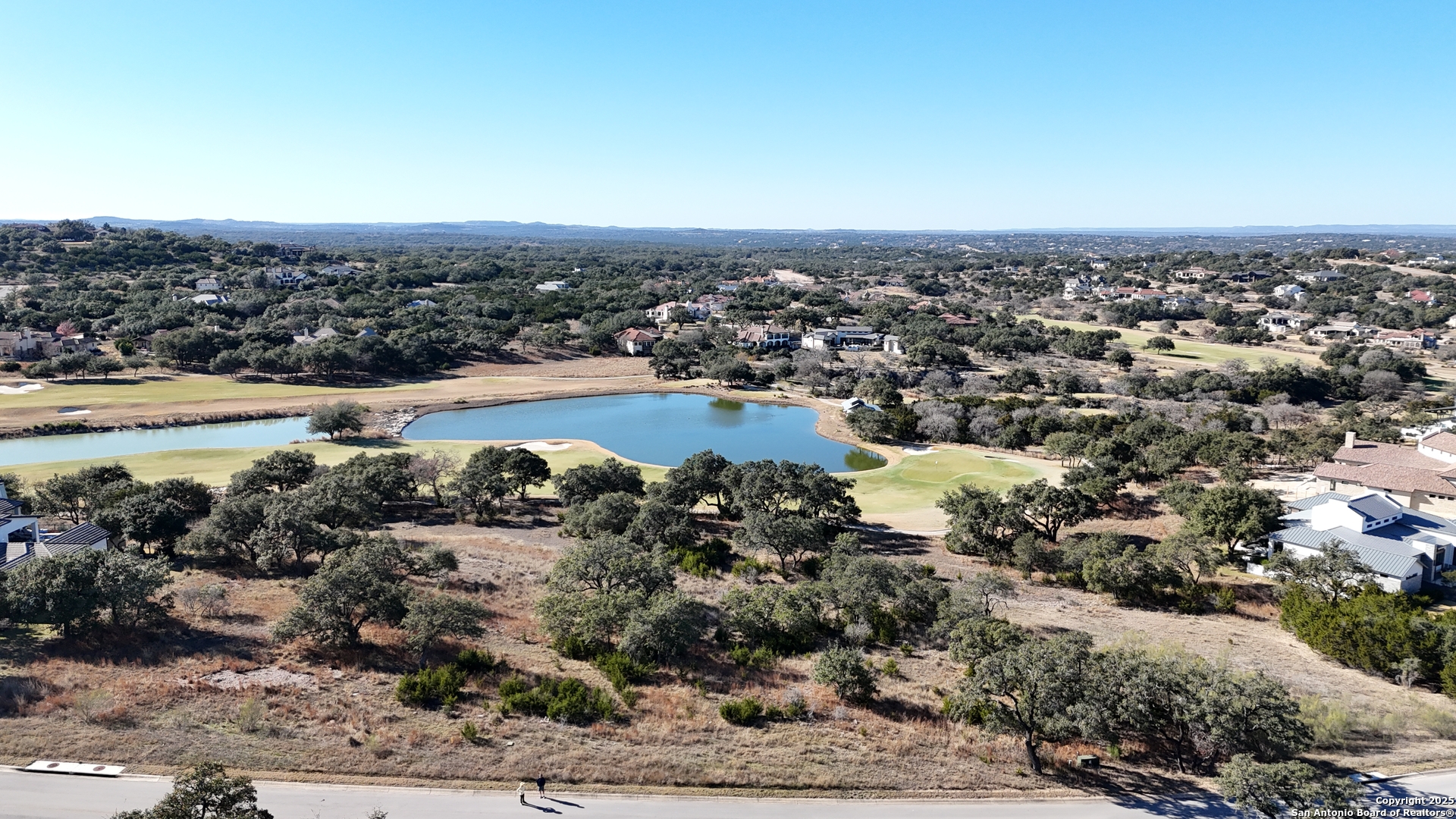LOT 7 Clubs Drive, Boerne, TX 78006