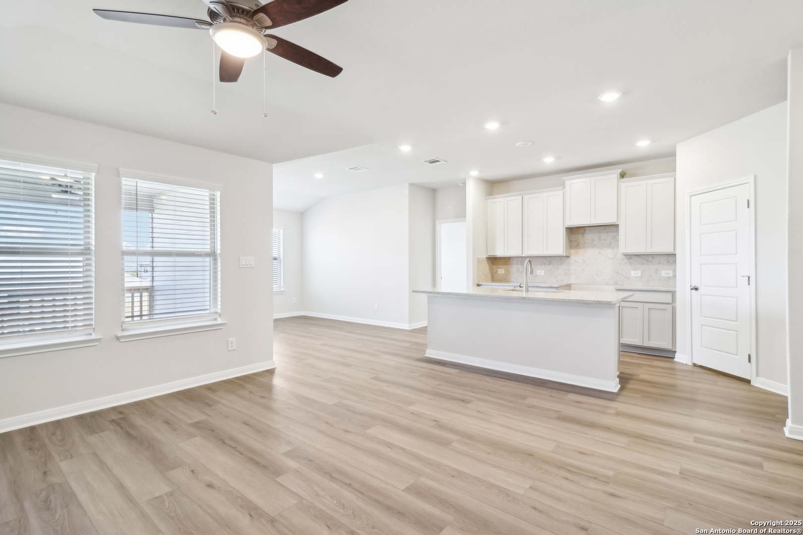 Photo is not of the actual home but is an inspirat