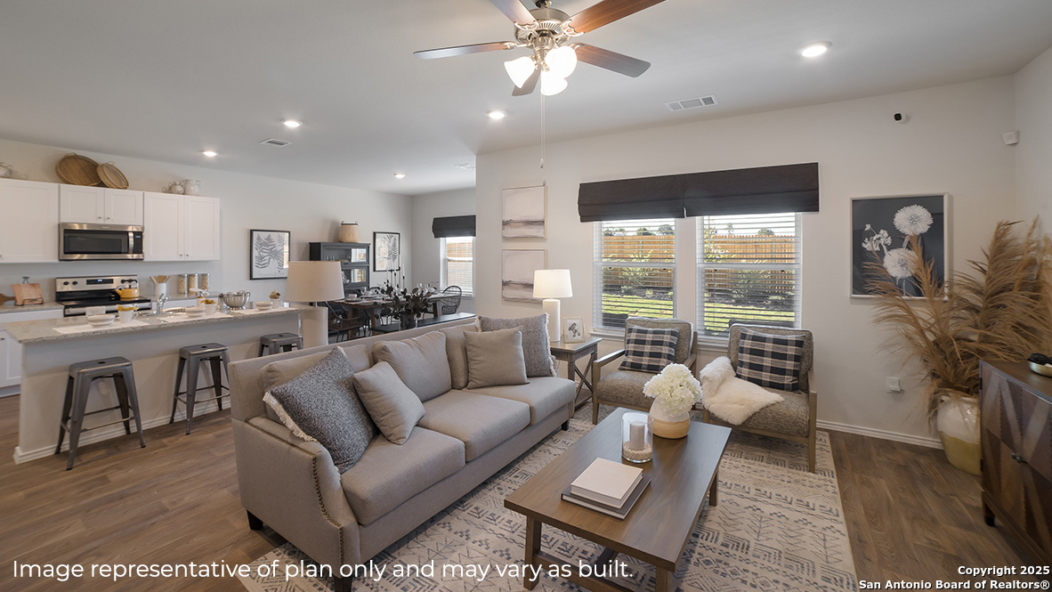 305 Breezy Lane, San Antonio, TX 78253
