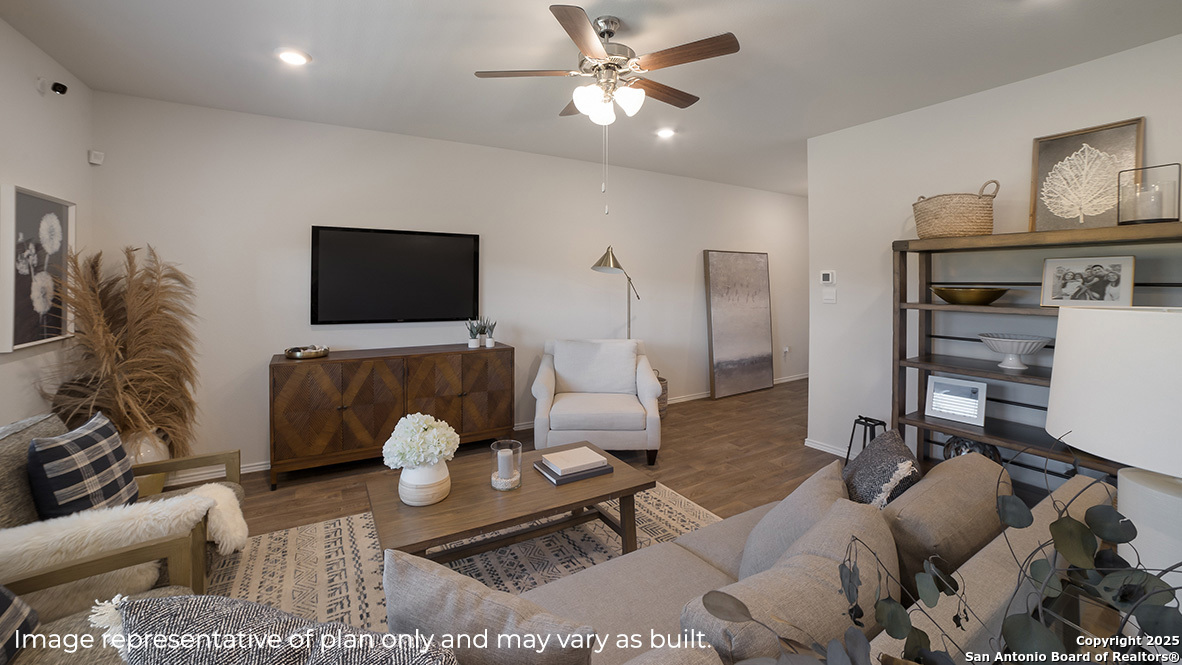 305 Breezy Lane, San Antonio, TX 78253