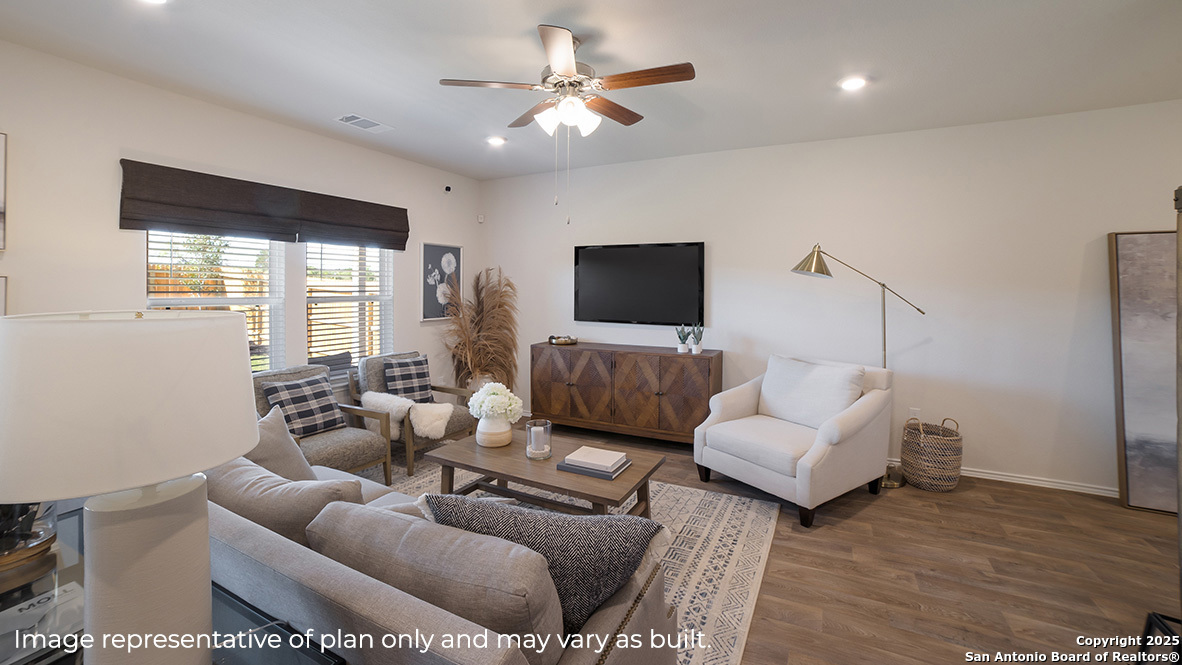 305 Breezy Lane, San Antonio, TX 78253