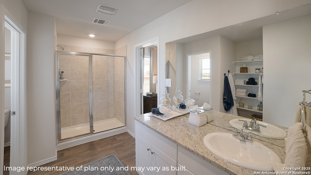 305 Breezy Lane, San Antonio, TX 78253