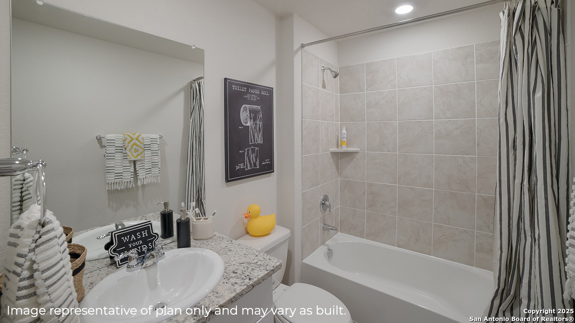 305 Breezy Lane, San Antonio, TX 78253