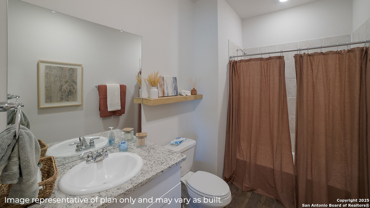 305 Breezy Lane, San Antonio, TX 78253
