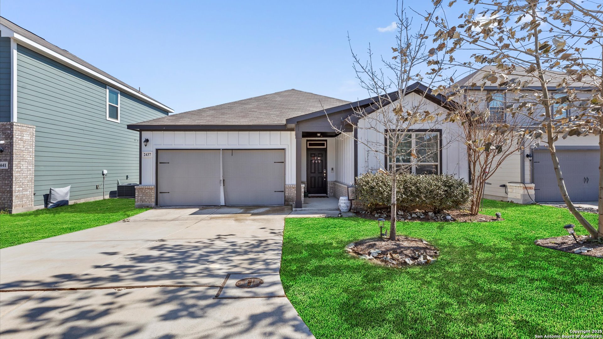 2437 HIDDENBROOKE TRCE, Seguin, TX 78155