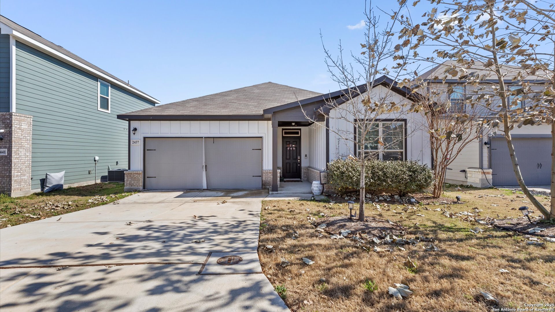 2437 HIDDENBROOKE TRCE, Seguin, TX 78155