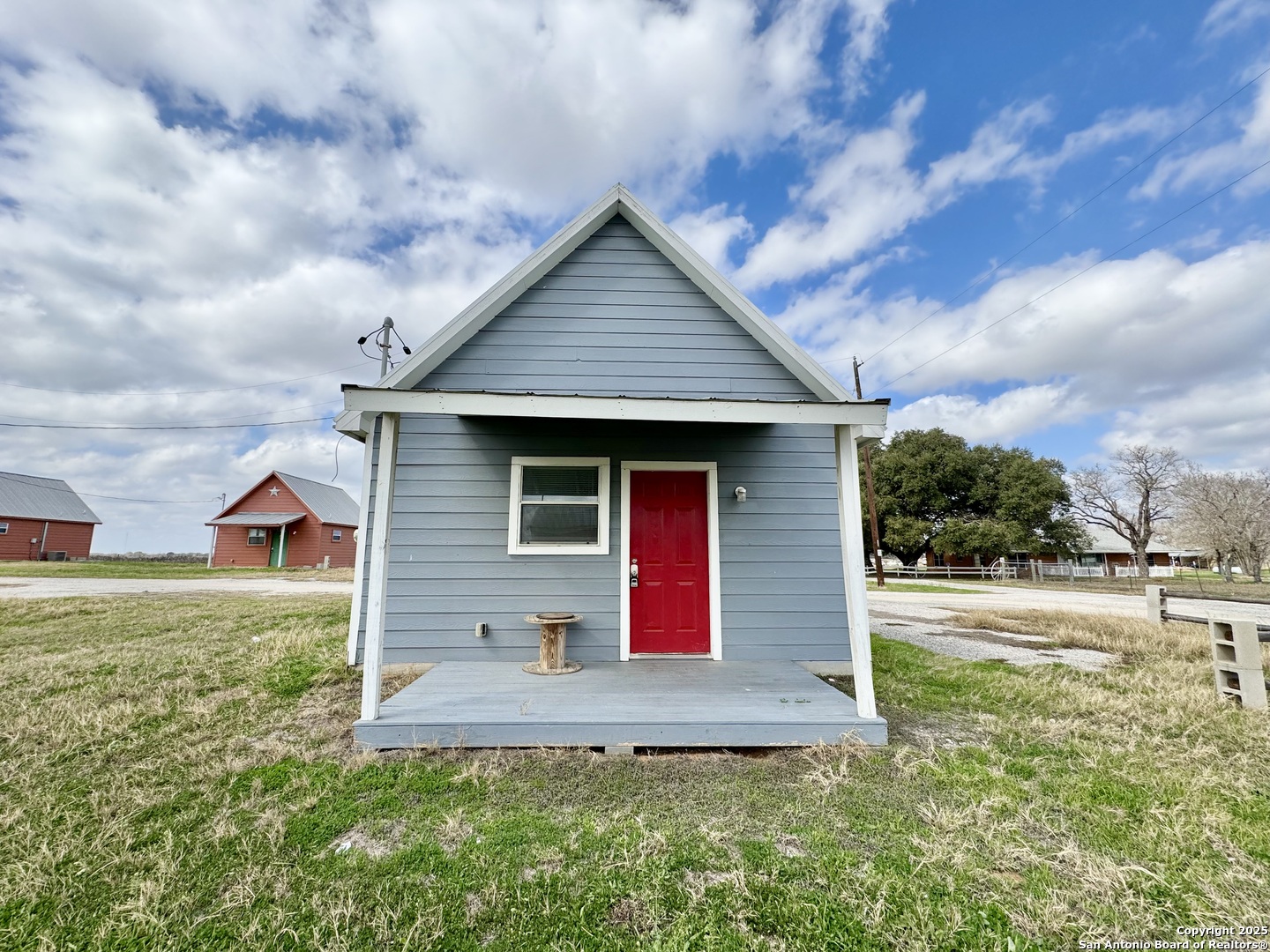 Property photo for 573 State Highway 97 E, #110, Floresville, TX