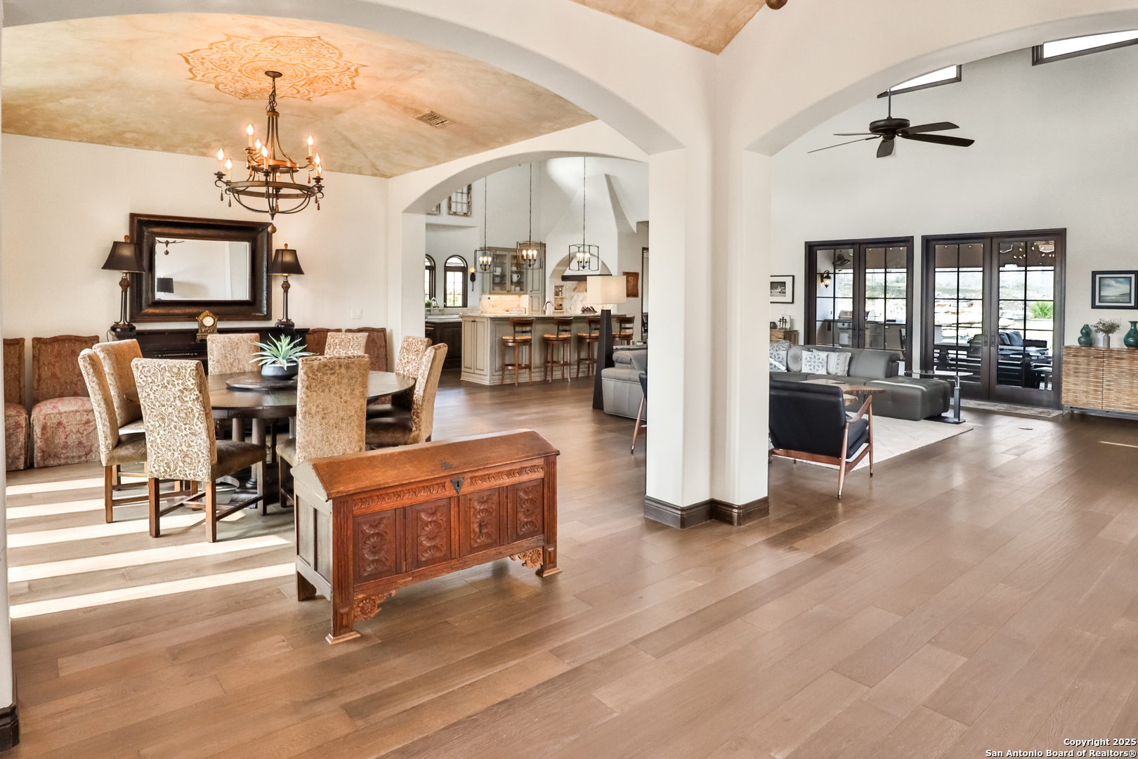 316 CLEAR LAKE DR, New Braunfels, TX 78132