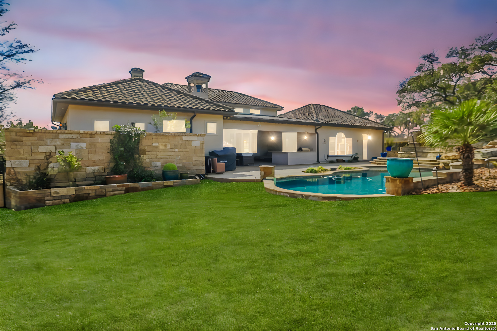 316 CLEAR LAKE DR, New Braunfels, TX 78132