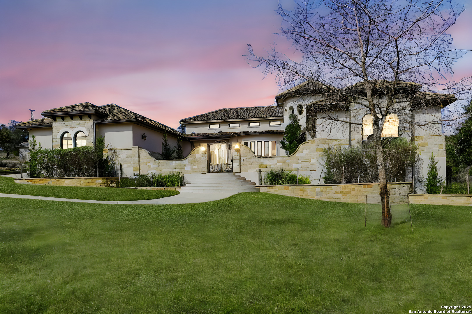 316 CLEAR LAKE DR, New Braunfels, TX 78132