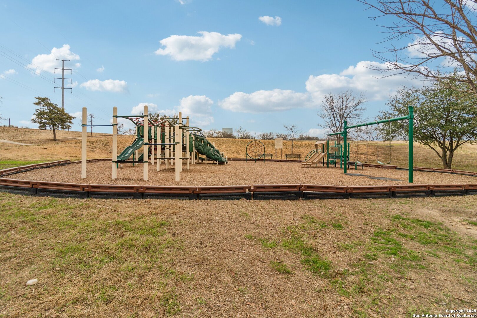 Neighborhood Park