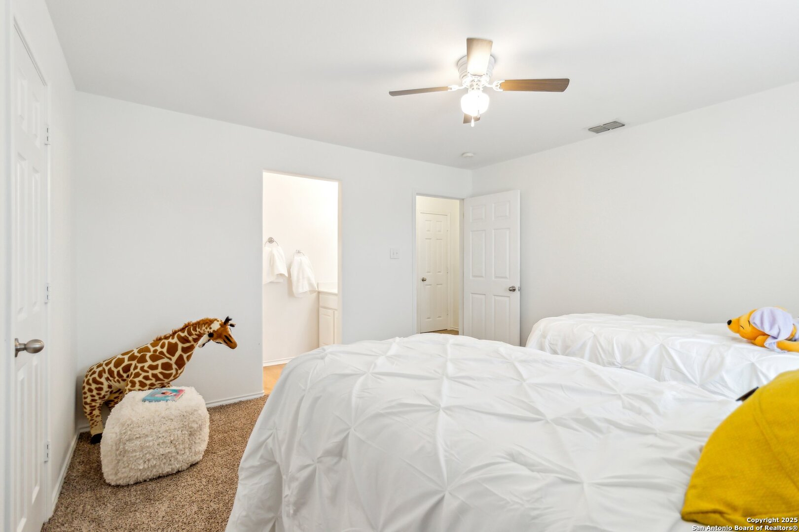 2nd Bedroom