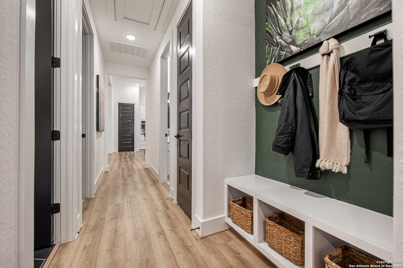 *Model Home Photos*
