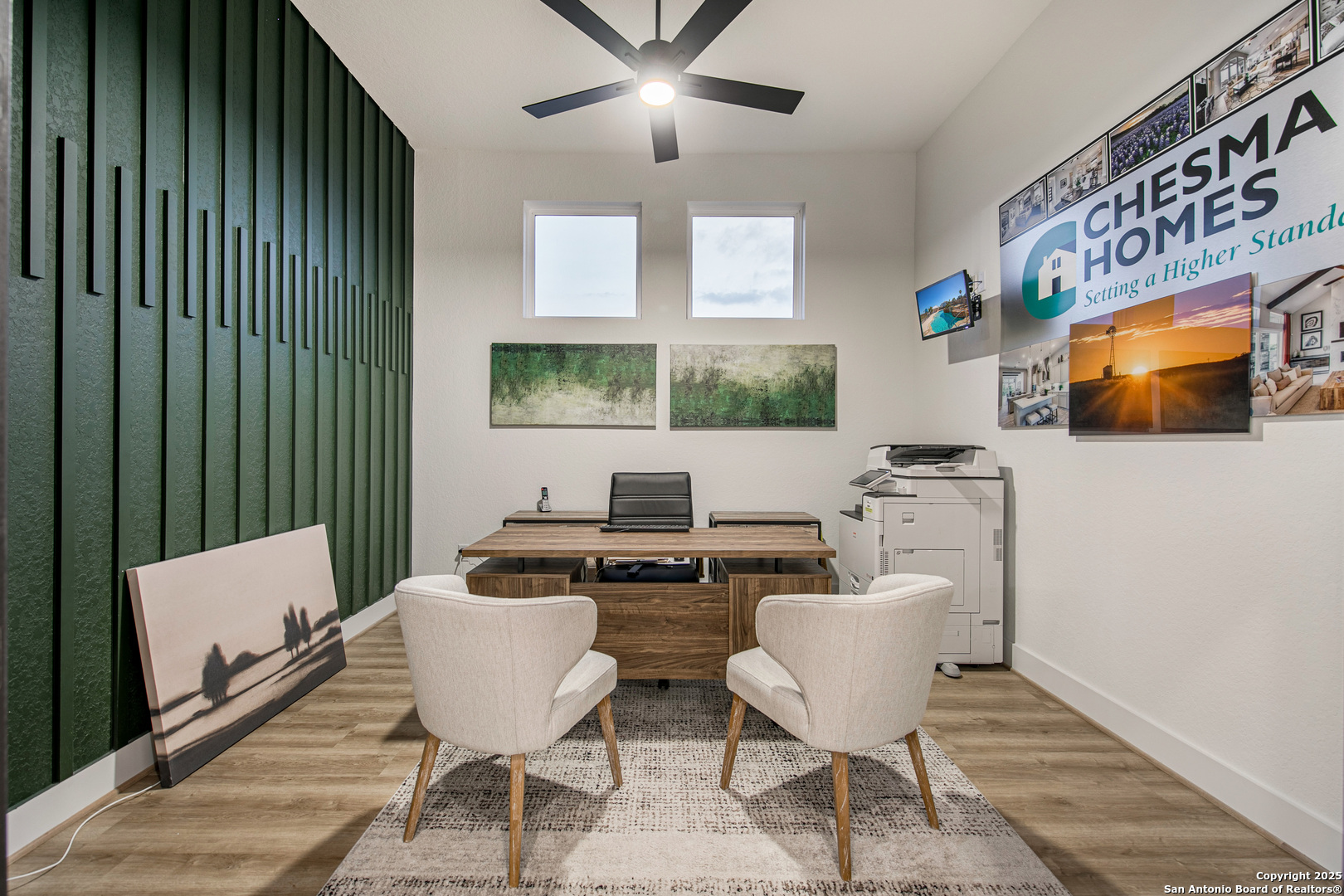 *Model Home Photos*