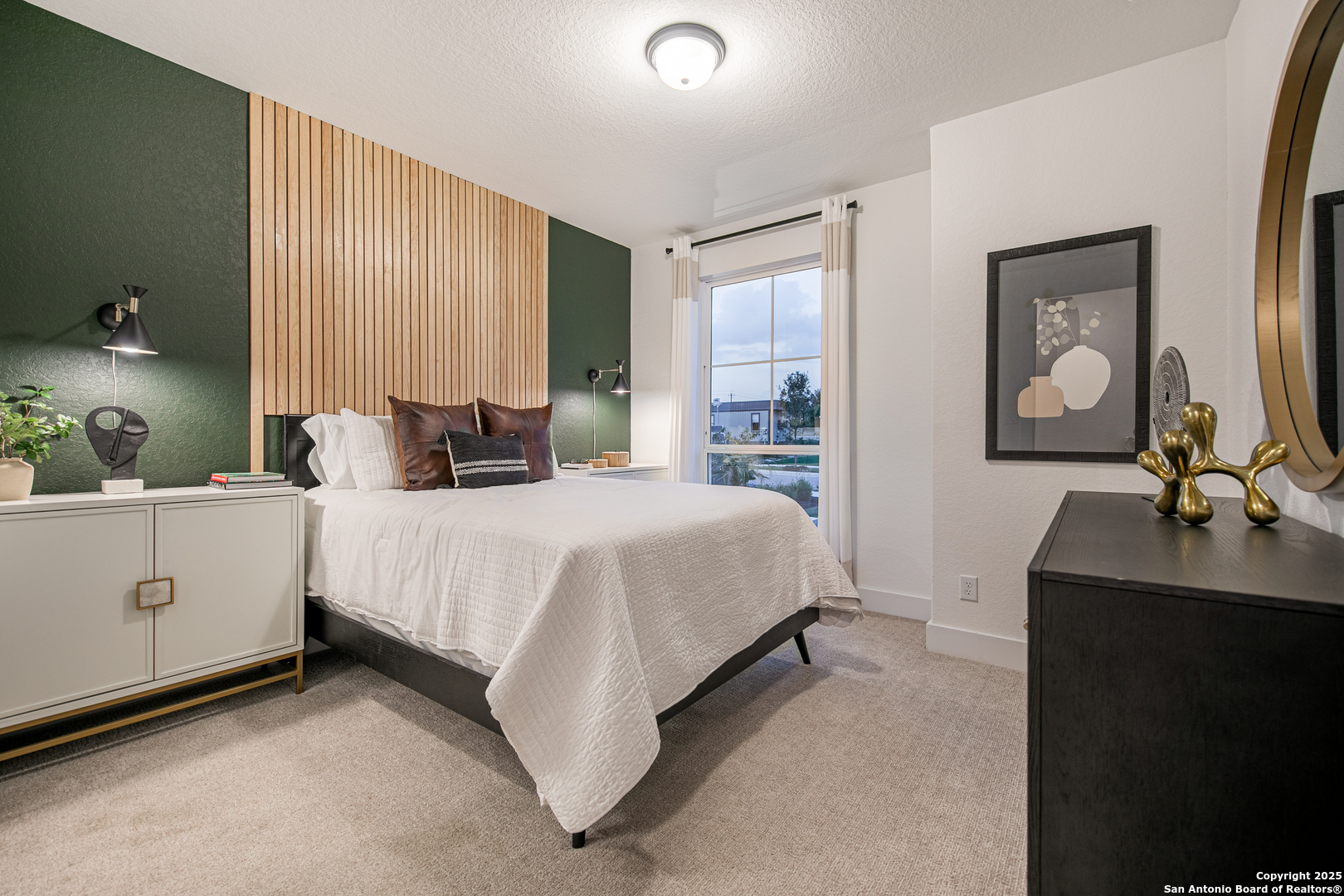 *Model Home Photos*