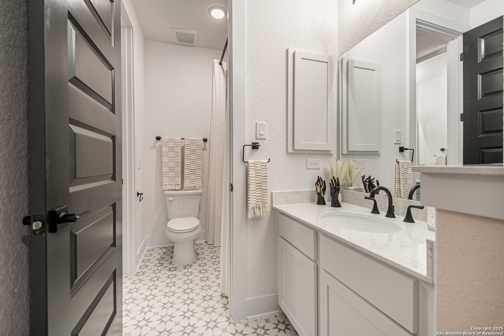 *Model Home Photos*