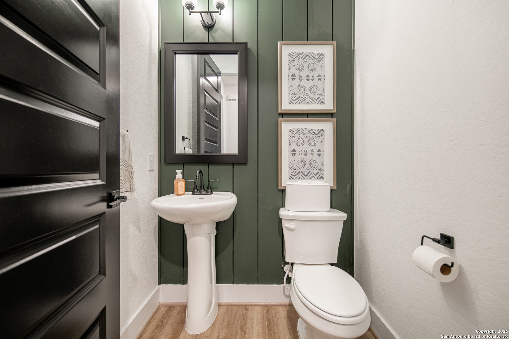 *Model Home Photos*