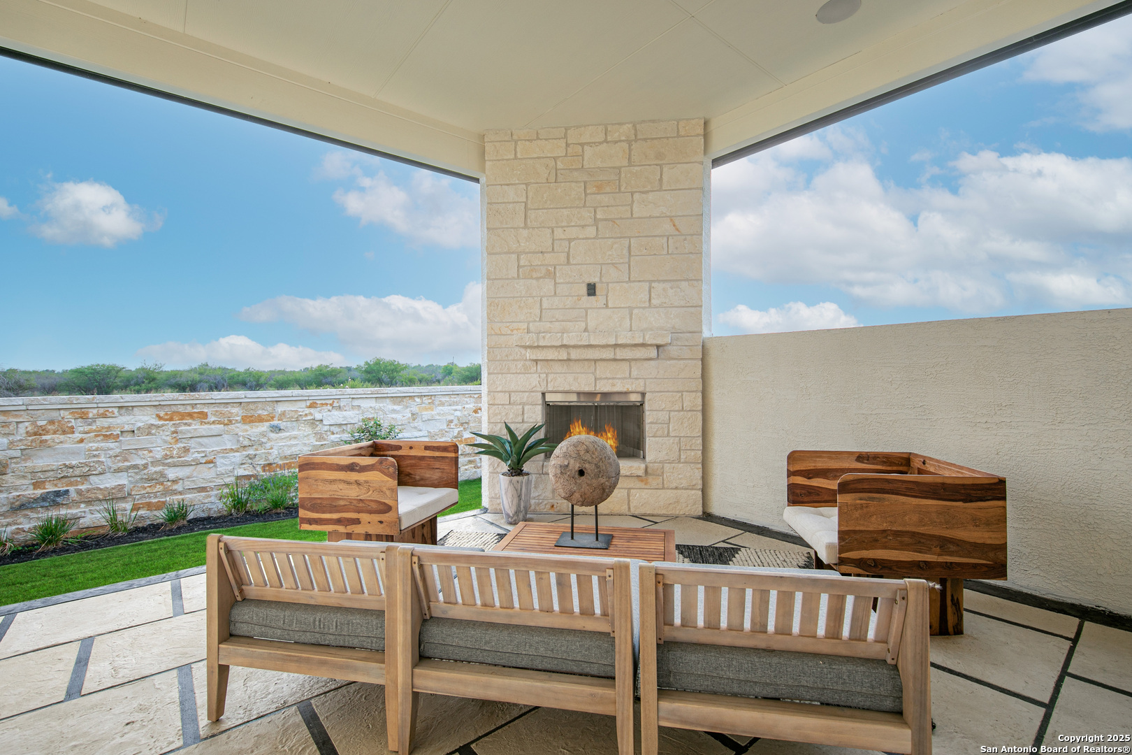 *Model Home Photos*