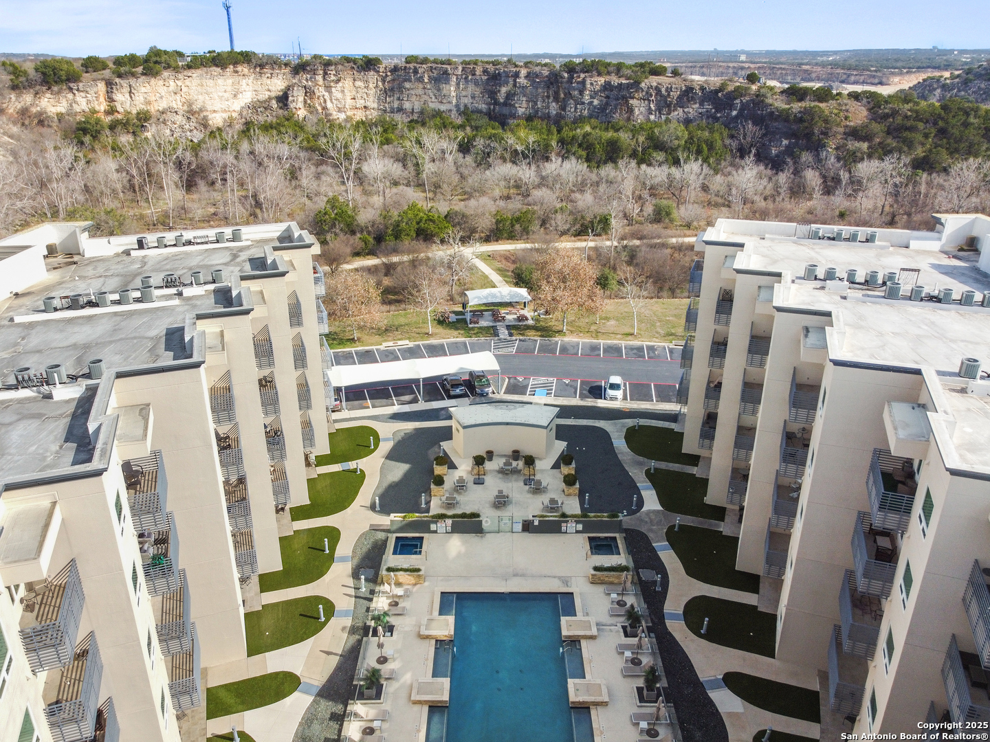 17902 La Cantera Pkwy #106 #106, San Antonio, TX