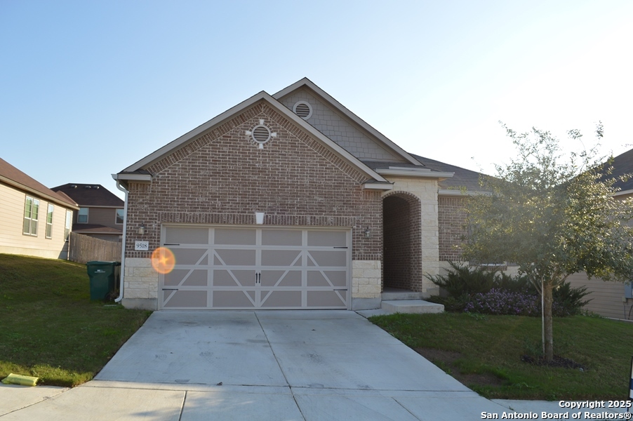 9518 COPPER SANDS, Converse, TX 78109