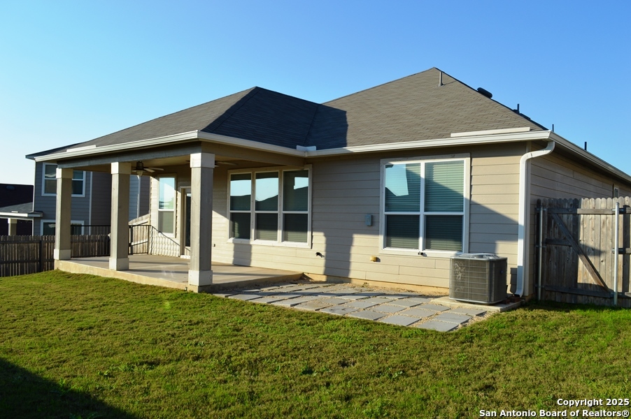 9518 COPPER SANDS, Converse, TX 78109