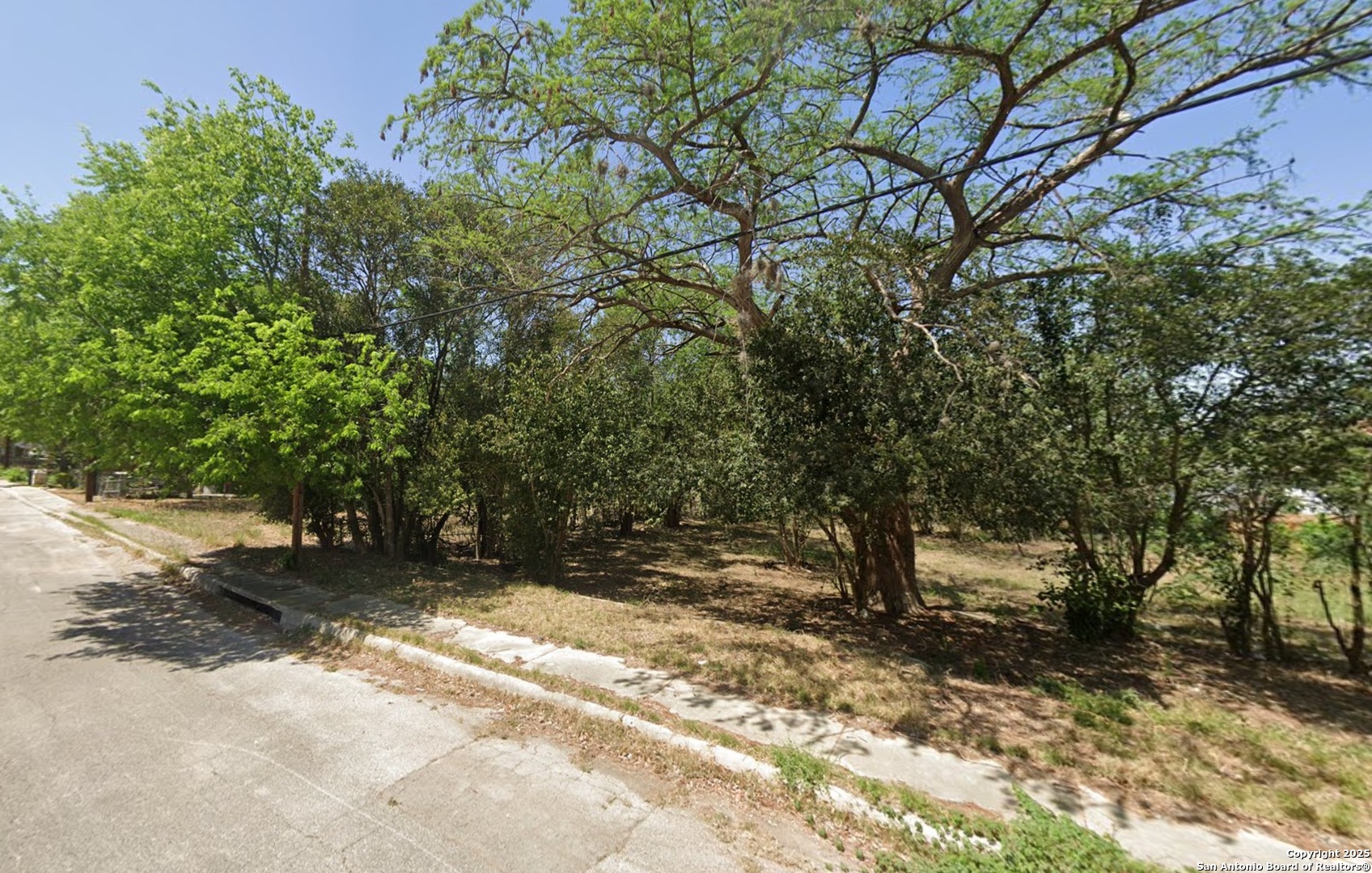 139 ANDERSON AVE, San Antonio, TX 78203