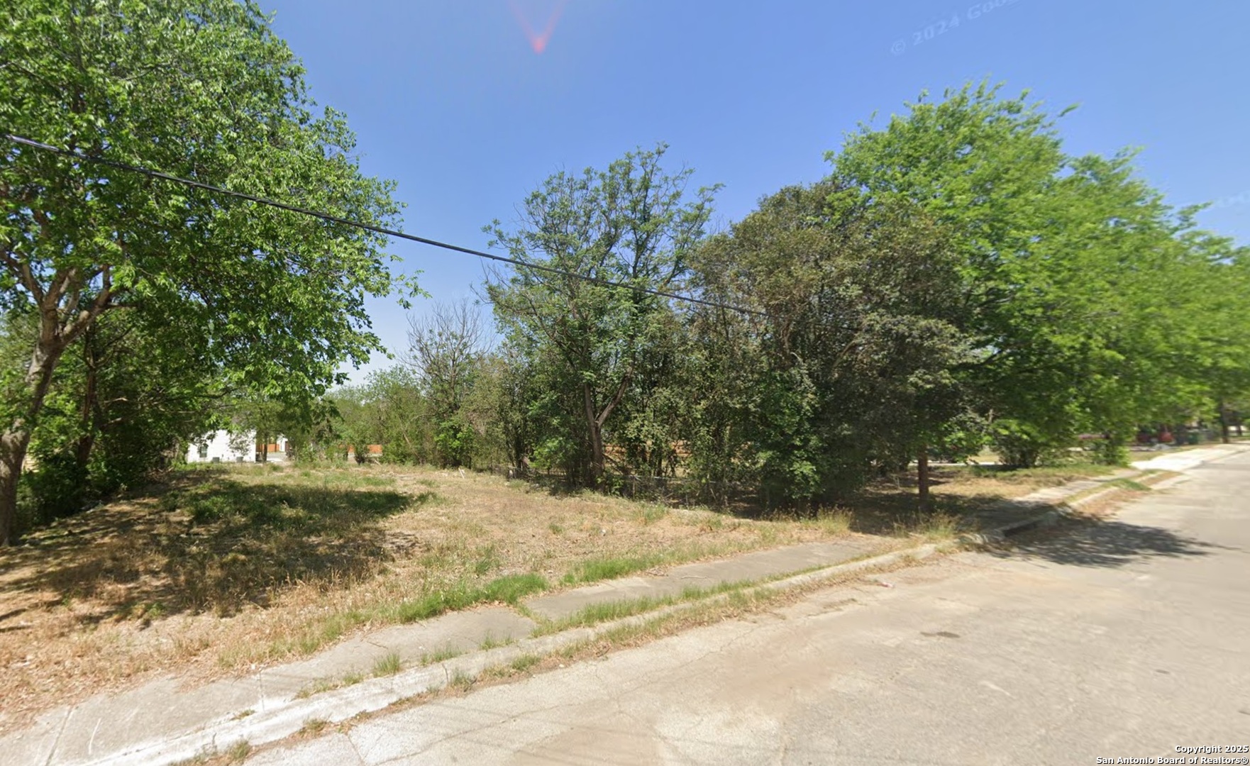139 ANDERSON AVE, San Antonio, TX 78203