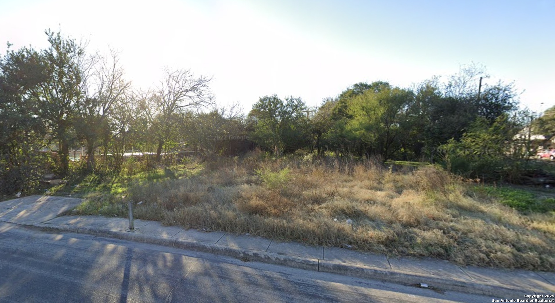 211 SAN SALVADOR AVE, San Antonio, TX 78210