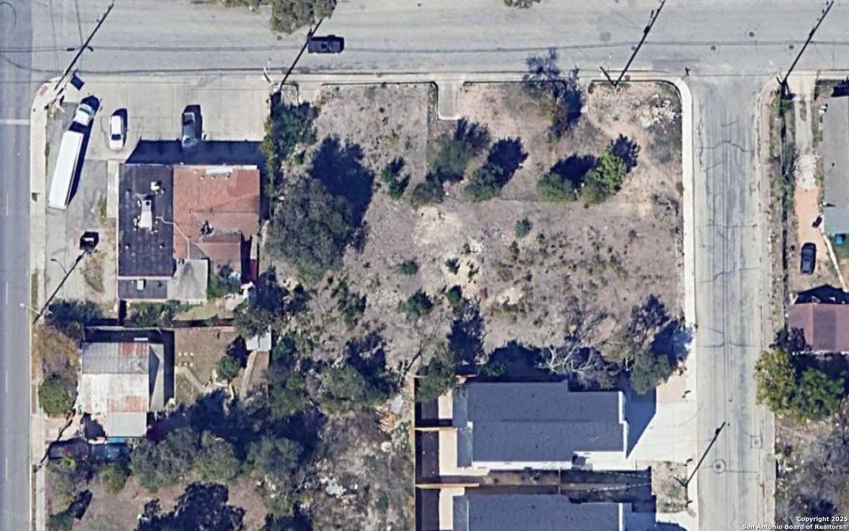 211 SAN SALVADOR AVE, San Antonio, TX 78210