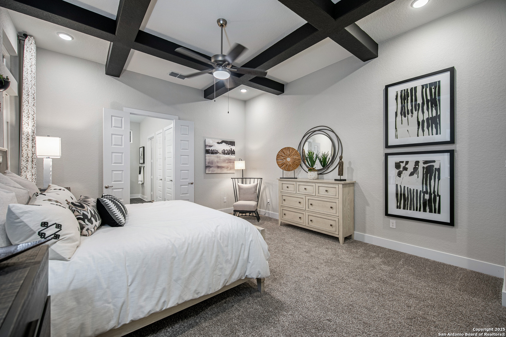 *Model Home Photos*