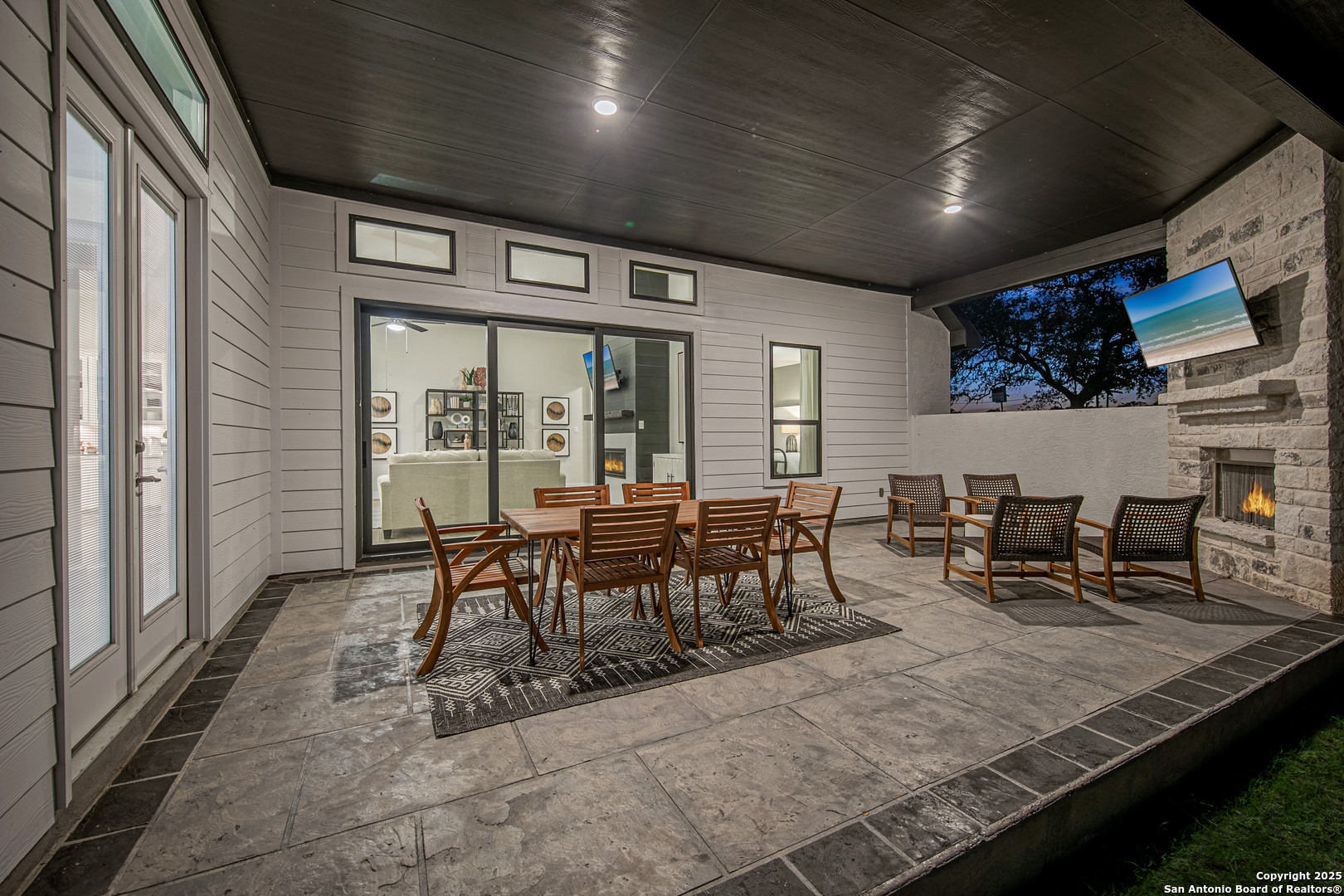 *Model Home Photos*