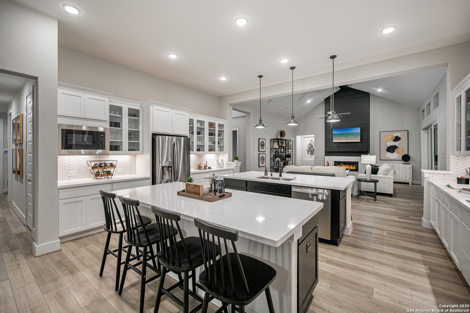 *Model Home Photos*