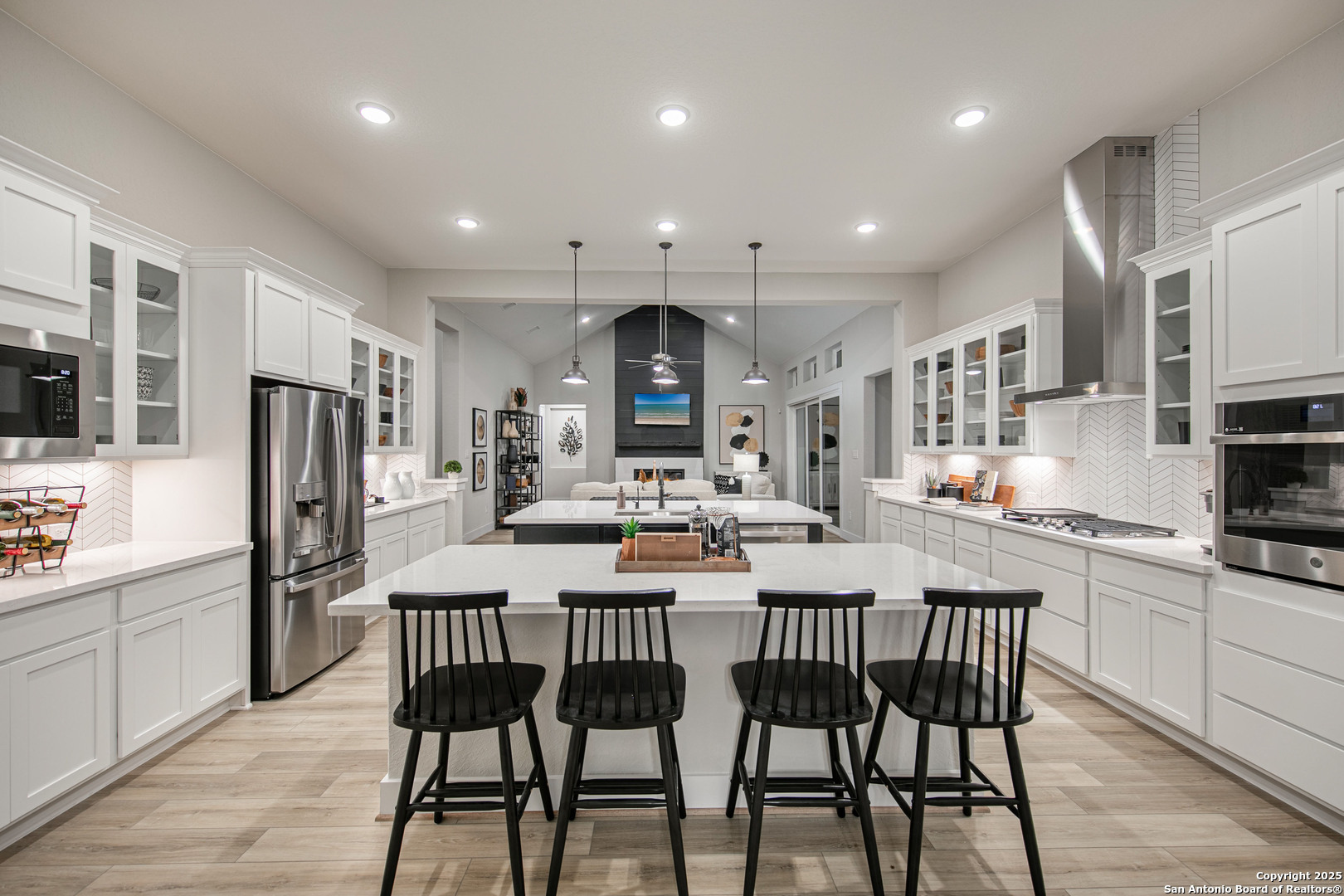 *Model Home Photos*